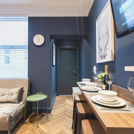 Yellow Hive Boutique Stay Apt 1 Belfast Extérieur photo
