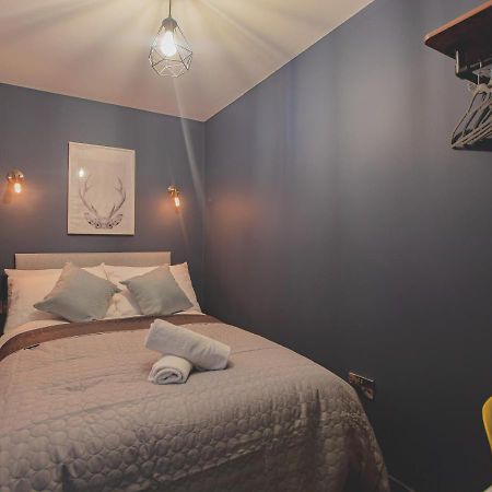 Yellow Hive Boutique Stay Apt 1 Belfast Extérieur photo