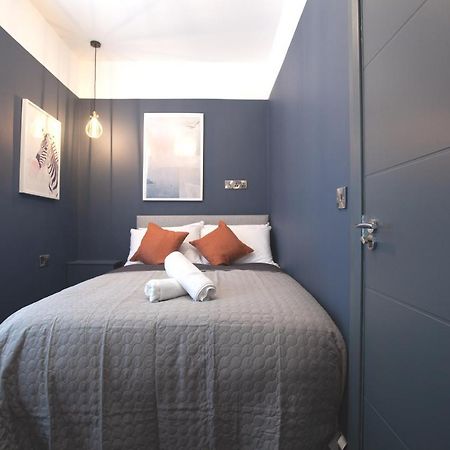 Yellow Hive Boutique Stay Apt 1 Belfast Extérieur photo